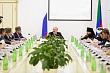 Глава Дагестана: «В современном мире все больше очагов напряженности, которые несут огромные страдания людям»